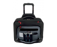 Wenger Transfer czarna 16" - 1248324 - zdjęcie 3
